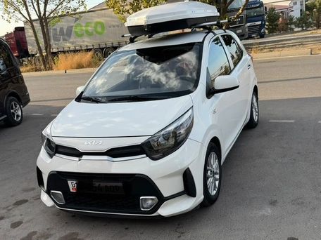 Kia Morning, 2020 — 照片 1