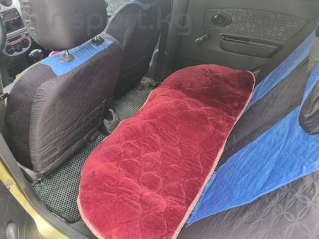 Chevrolet Matiz, 2006 — photo 6