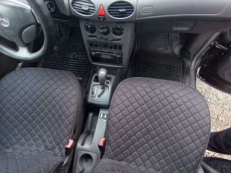 Mercedes-Benz A-Класс, 2004 — сүрөт 7