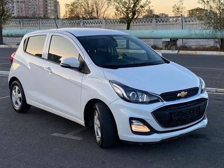 Chevrolet Spark, 2019 — 照片 3