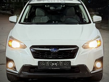 Subaru Crosstrek, 2018 — фото 2
