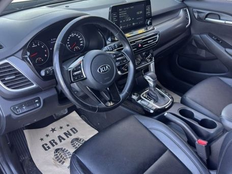 Kia Seltos, 2019 — 照片 5