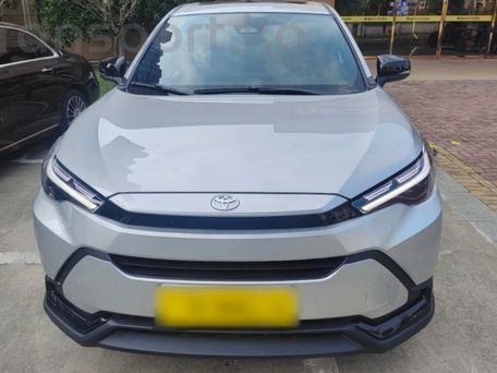 Toyota Frontlander, 2026 — 照片 2