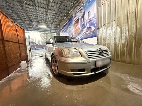 Toyota Avensis, 2004 — сүрөт 5