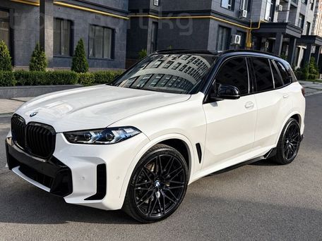 BMW X5, 2019 — сүрөт 2