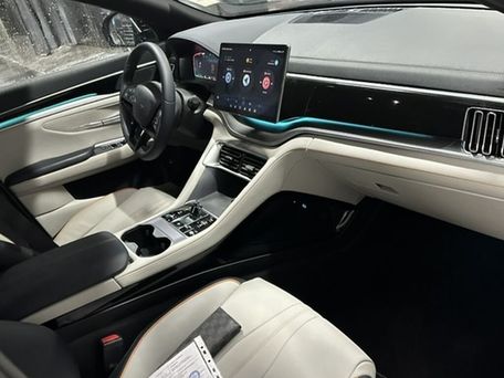 BYD Song Plus, 2023 — photo 11