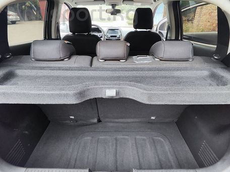 Chevrolet Spark, 2020 — photo 7