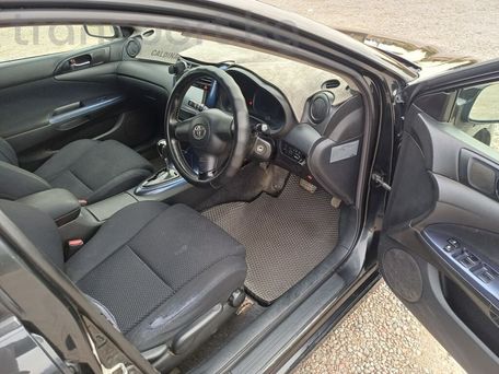 Toyota Caldina, 2003 — сүрөт 8