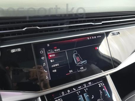 Audi Q7, 2022 — photo 17
