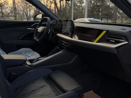 Audi Q5, 2026 — сүрөт 9
