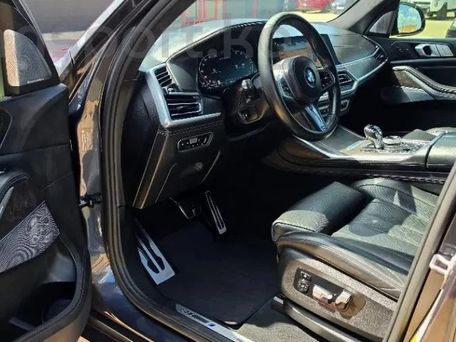 BMW X7, 2020 — сүрөт 9