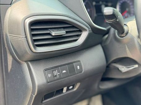 Hyundai Santa Fe, 2021 — 照片 11