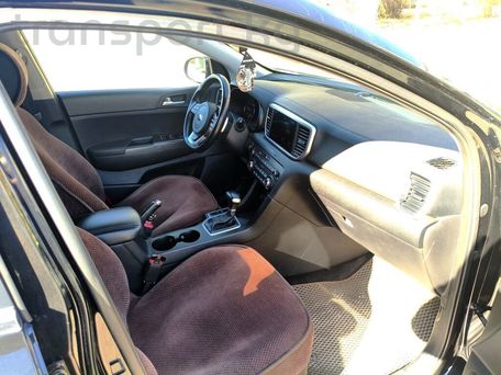 Kia Sportage, 2020 — photo 9
