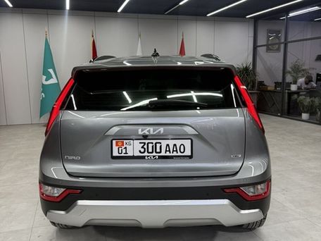 Kia Niro, 2022 — сүрөт 4