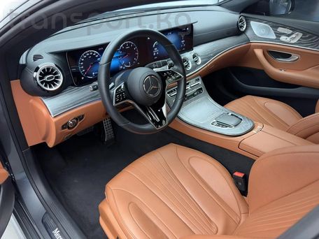 Mercedes-Benz CLS, 2023 — photo 9