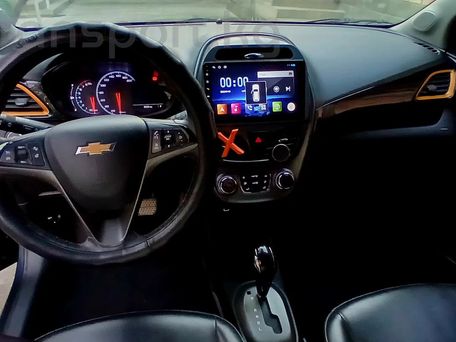 Chevrolet Spark, 2018 — photo 7
