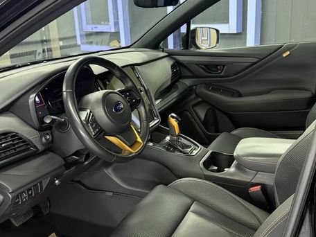 Subaru Outback, 2023 — фото 10