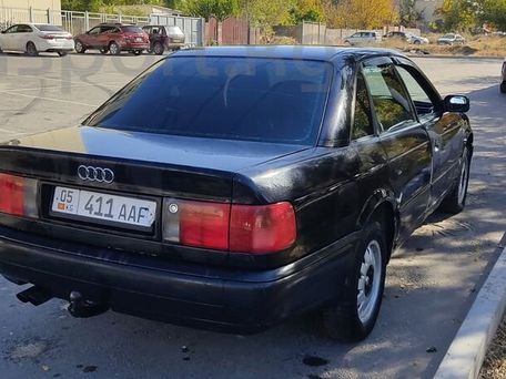 Audi A6, 1992 — сүрөт 4