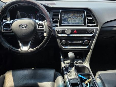 Hyundai Sonata, 2020 — фото 11