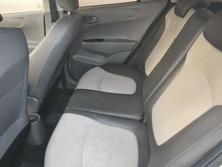 Kia Morning, 2021 — photo 11
