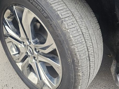 SsangYong Rexton, 2019 — 照片 9