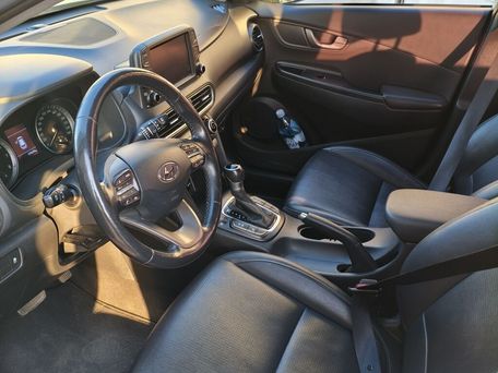 Hyundai Kona, 2019 — photo 6