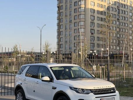 Land Rover Discovery, 2019 — фото 2