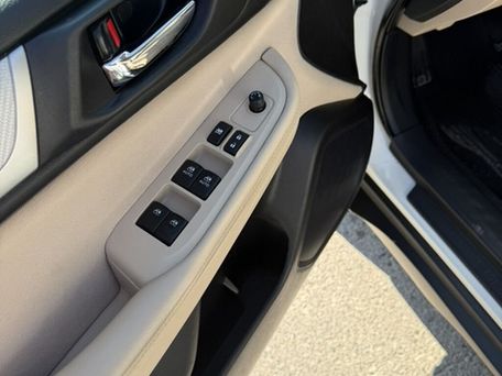 Subaru Outback, 2019 — сүрөт 16