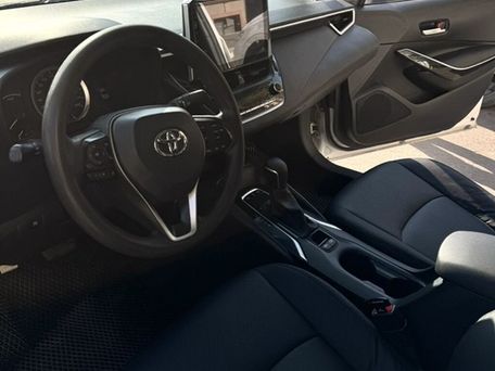 Toyota Corolla, 2021 — 照片 5