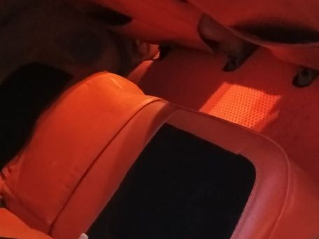 Toyota Ipsum, 2004 — сүрөт 4