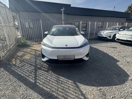 Dongfeng Aeolus L7, 2026