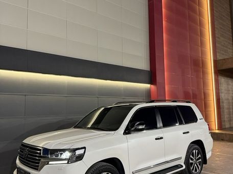 Toyota Land Cruiser, 2017 — сүрөт 2