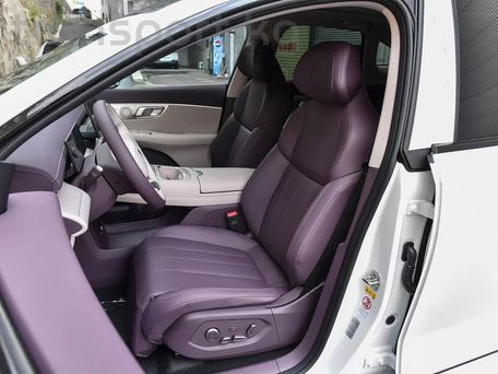 Changan Deepal S07, 2026 — сүрөт 10
