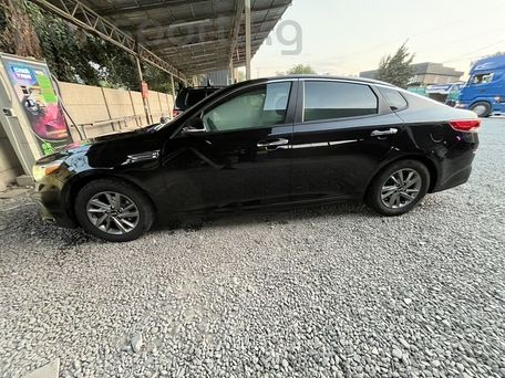 Kia Optima, 2020 — сүрөт 2