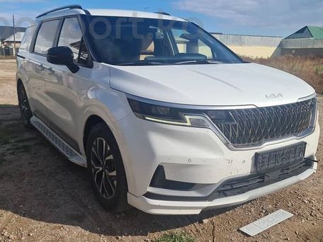 Kia Carnival, 2023 — 照片 1