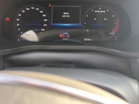 Renault Samsung XM3, 2021 — photo 2