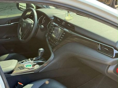 Toyota Camry, 2019 — фото 12