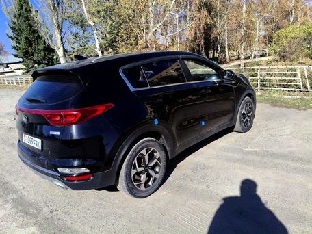 Kia Sportage, 2020 — photo 5