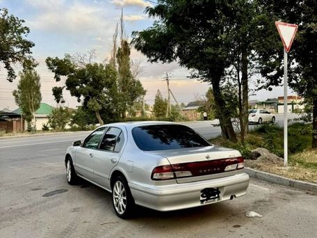 Nissan Cefiro, 1997 — фото 3