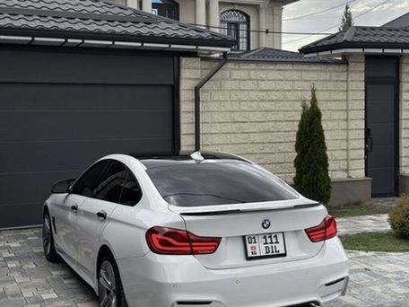 BMW 4 Series, 2019 — photo 6