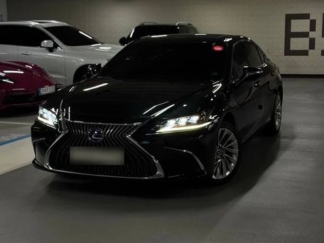 Lexus ES, 2020 — сүрөт 1