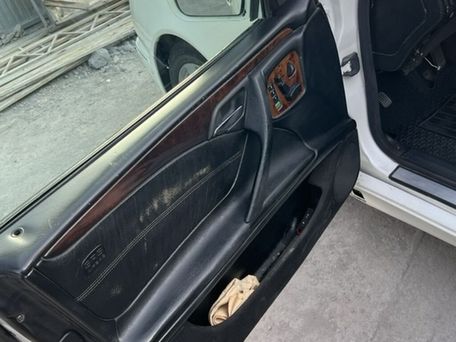 Mercedes-Benz E-Класс, 2000 — 照片 7