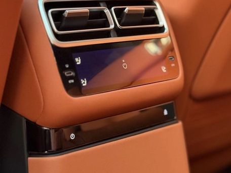 Li Auto (Lixiang) L7, 2025 — сүрөт 12