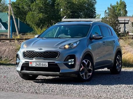 Kia Sportage, 2019 — фото 15