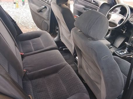 Volkswagen Golf, 1999 — сүрөт 4