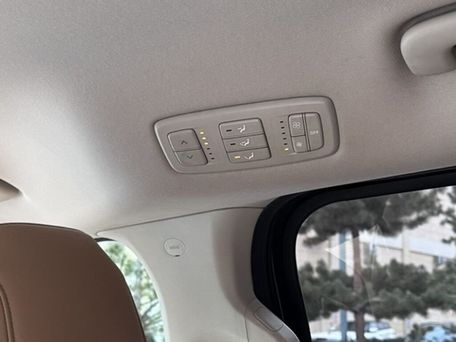 Kia Carnival, 2021 — photo 12