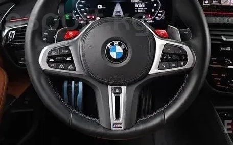 BMW M5, 2024 — фото 10