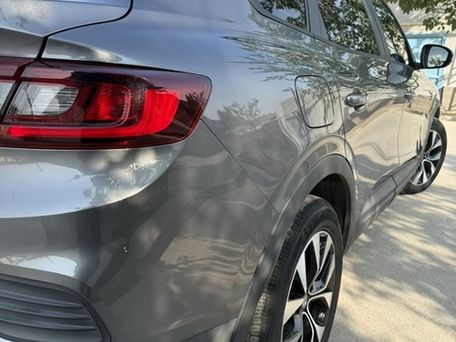 Renault Samsung XM3, 2020 — photo 8