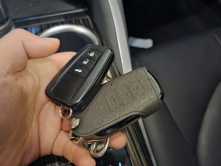 Toyota Camry, 2019 — сүрөт 8