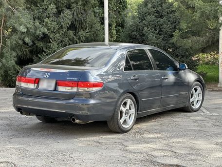 Honda Inspire, 2003 — photo 3